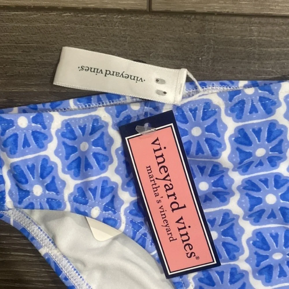 NWT! Girls Vineyard Vines Bikini‎ Bottom